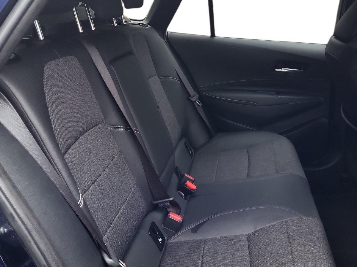 Used Toyota Corolla 2022 for sale - 77587962: Photo 9