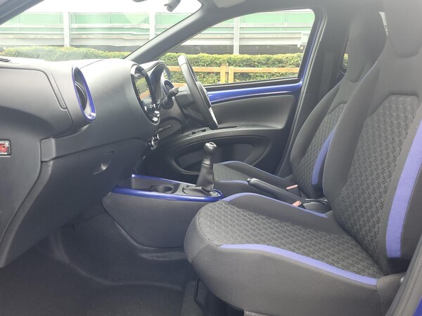 Used Toyota Aygo X 2022 for sale - 75709390: Photo 10