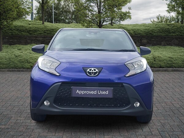 Used Toyota Aygo X 2022 for sale - 75709390: Photo 15