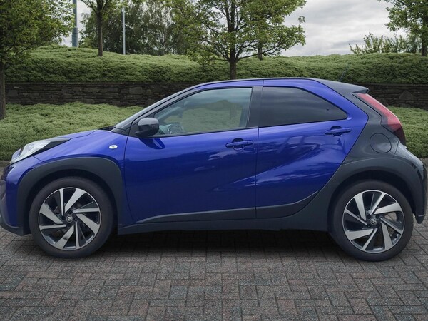 Used Toyota Aygo X 2022 for sale - 75709390: Photo 17