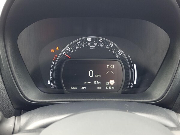 Used Toyota Aygo X 2022 for sale - 75709390: Photo 9