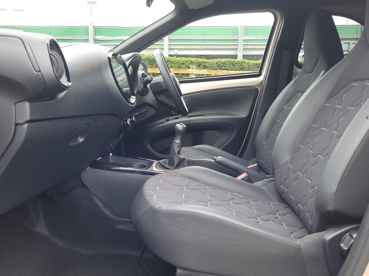 Used Toyota Aygo X 2023 for sale - 76241300: Photo 10
