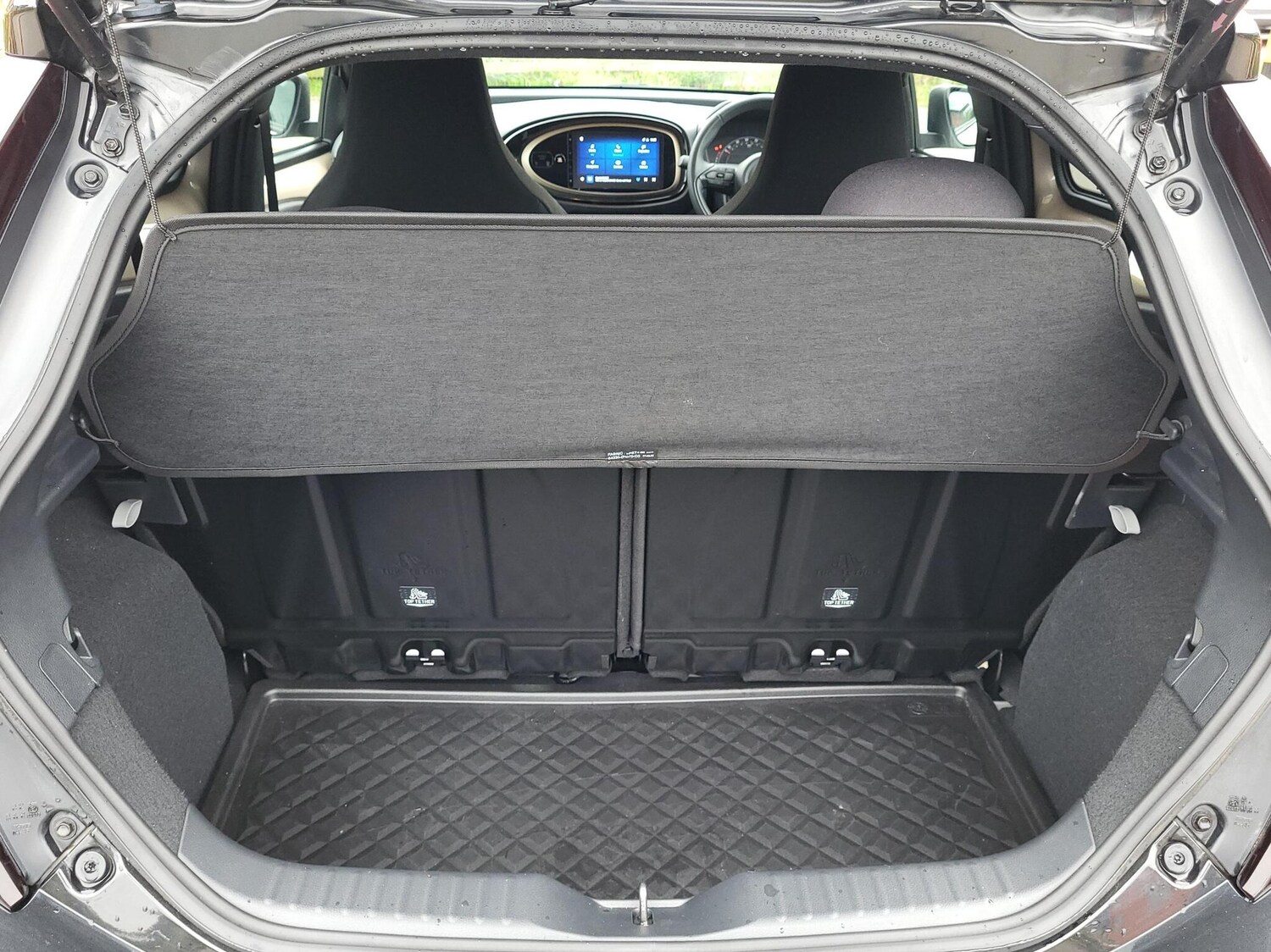 Used Toyota Aygo X 2023 for sale - 76241300: Photo 14