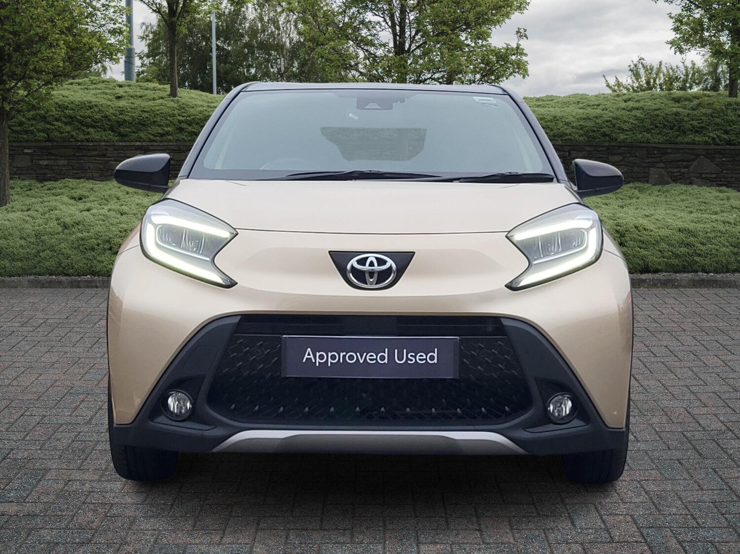 Used Toyota Aygo X 2023 for sale - 76241300: Photo 15