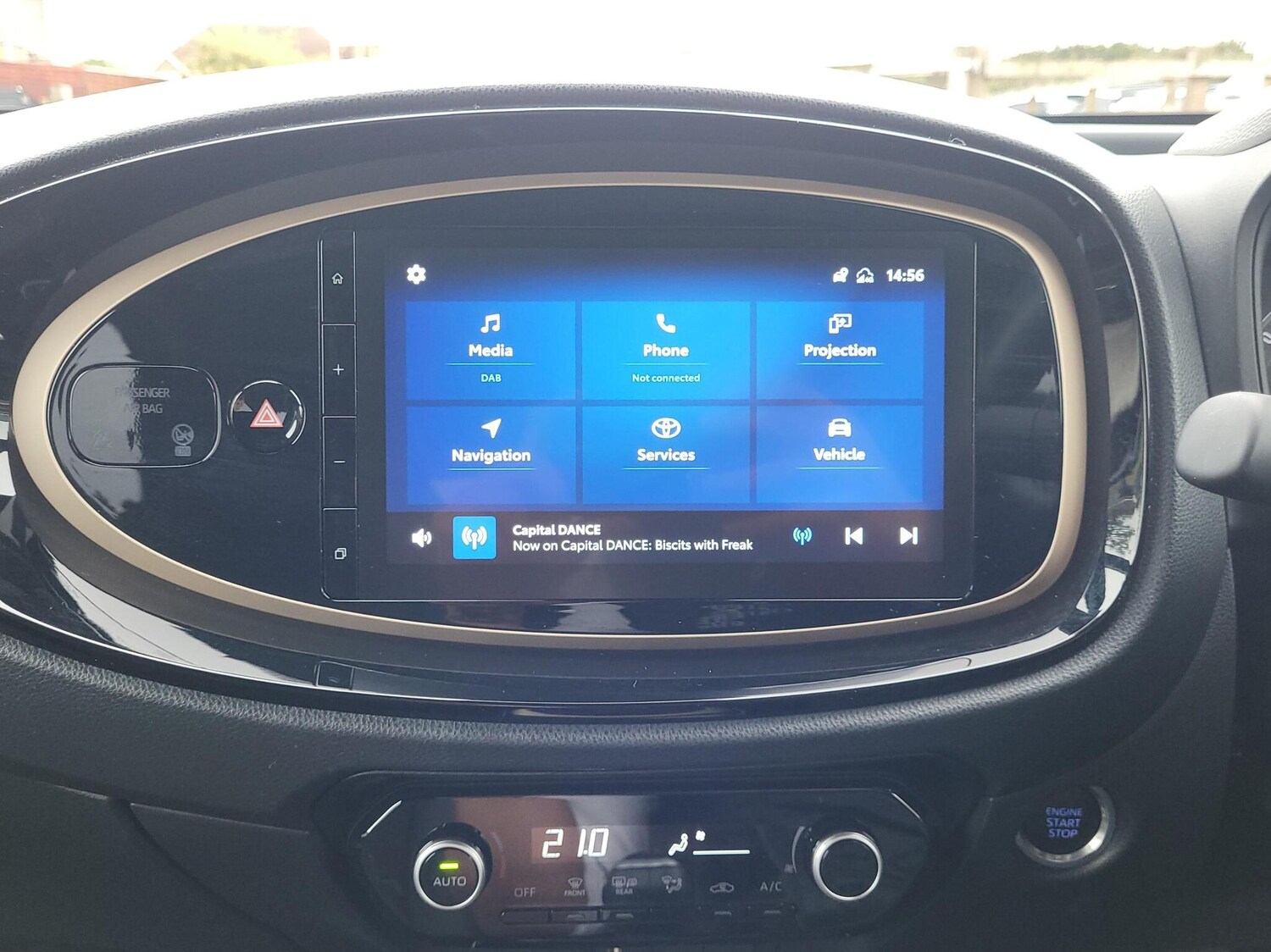 Used Toyota Aygo X 2023 for sale - 76241300: Photo 7