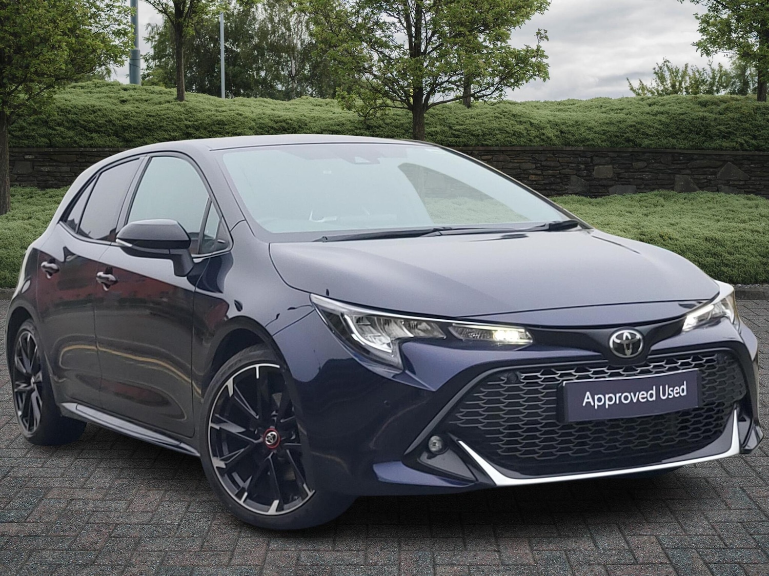 Used Toyota Corolla 2022 for sale - 76139738: Photo 1