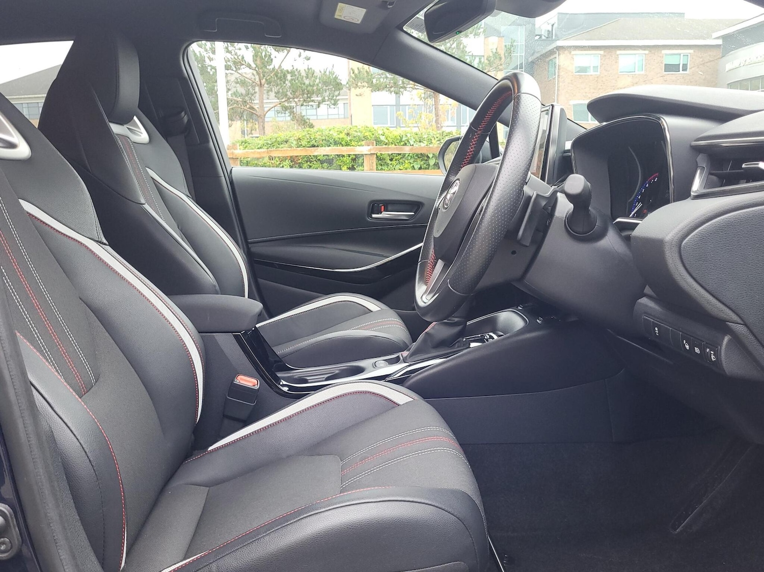 Used Toyota Corolla 2022 for sale - 76139738: Photo 11