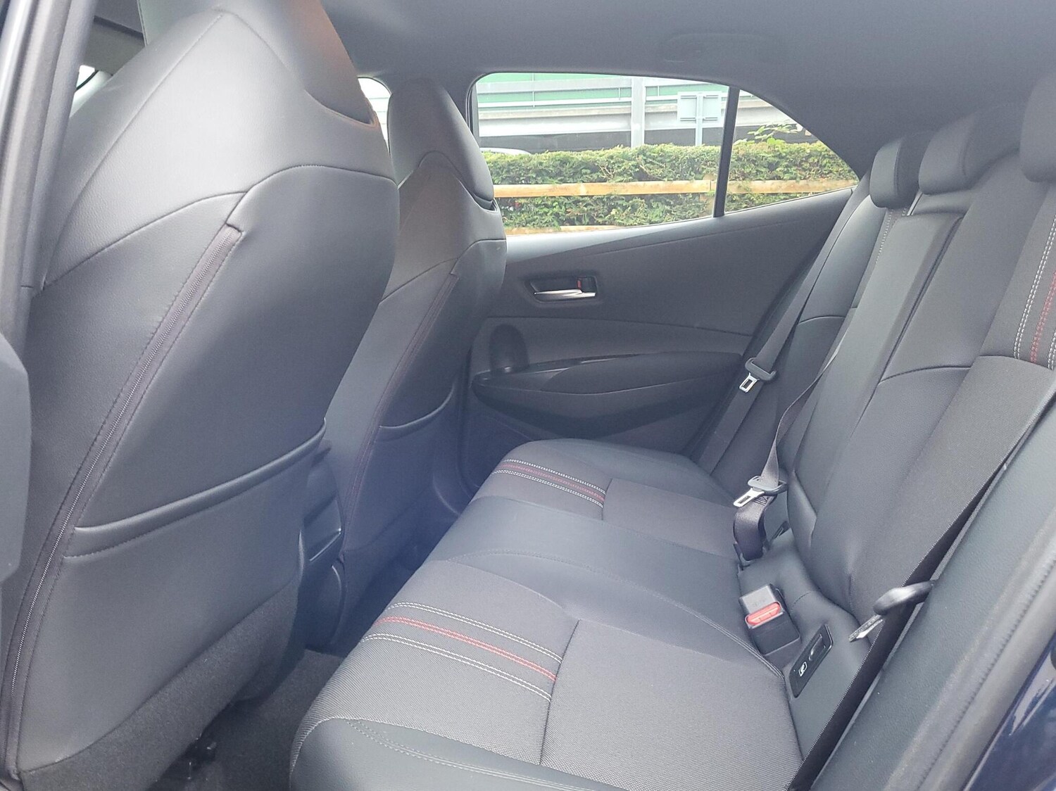 Used Toyota Corolla 2022 for sale - 76139738: Photo 12