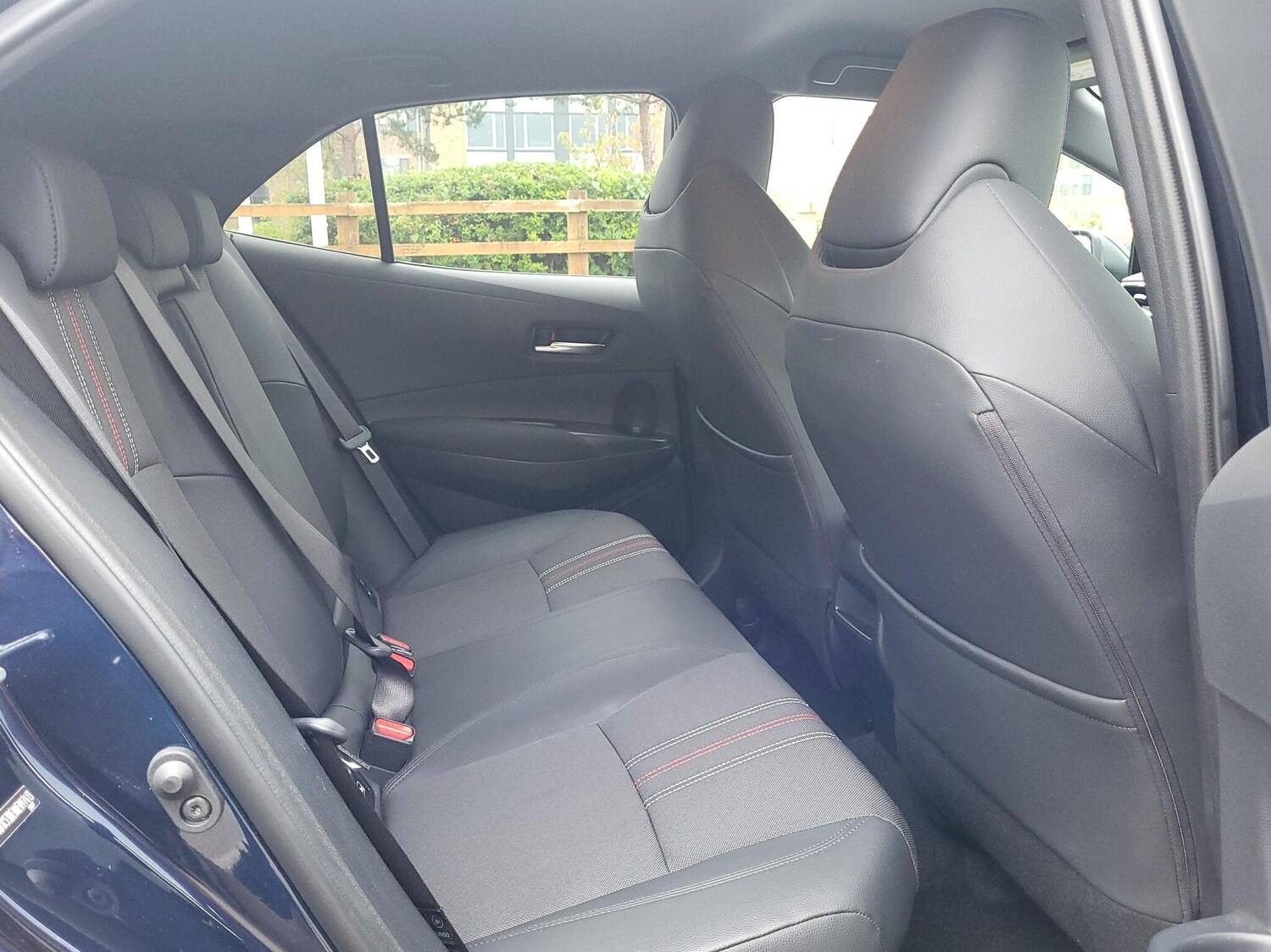Used Toyota Corolla 2022 for sale - 76139738: Photo 13