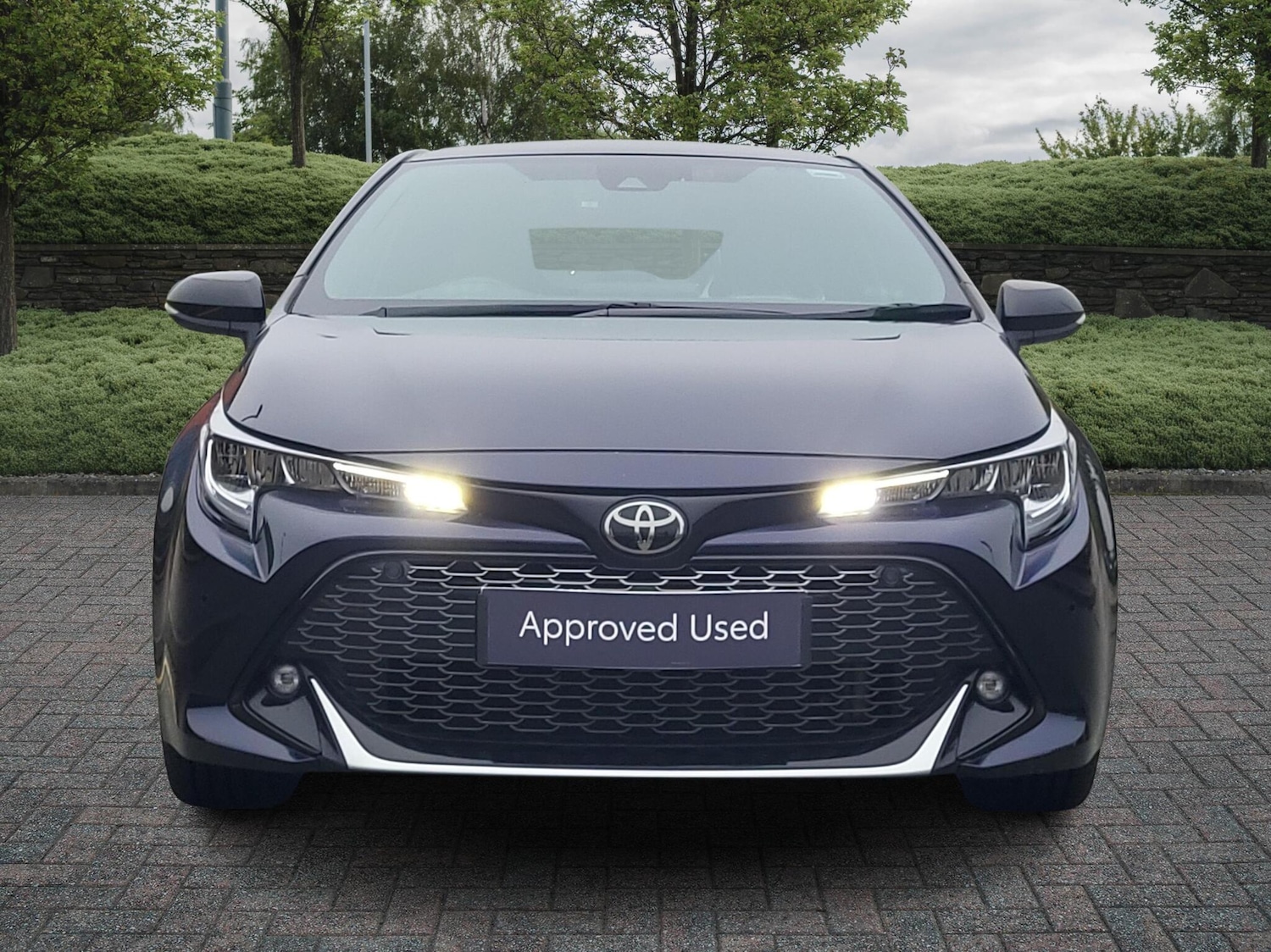 Used Toyota Corolla 2022 for sale - 76139738: Photo 15