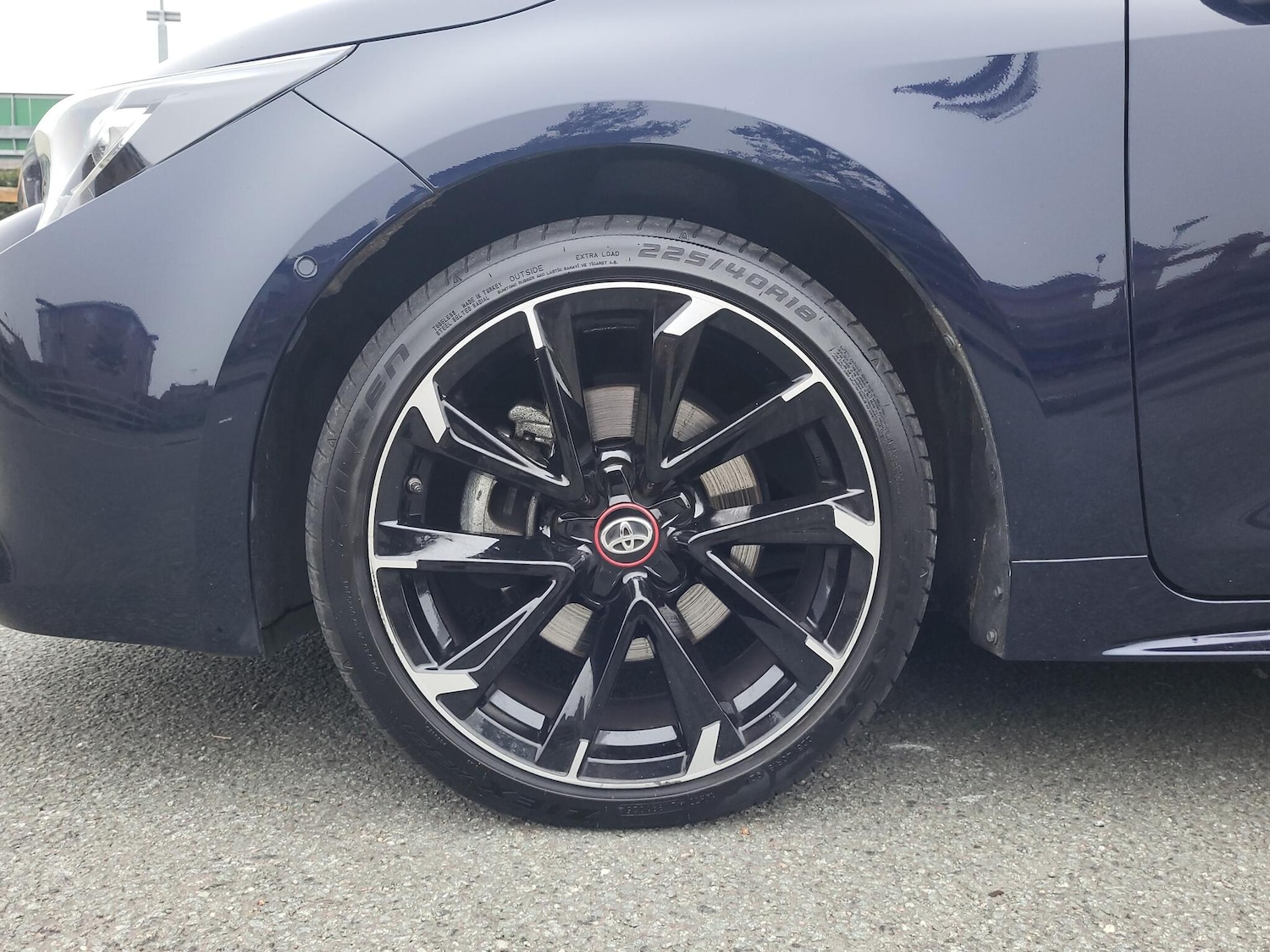 Used Toyota Corolla 2022 for sale - 76139738: Photo 18