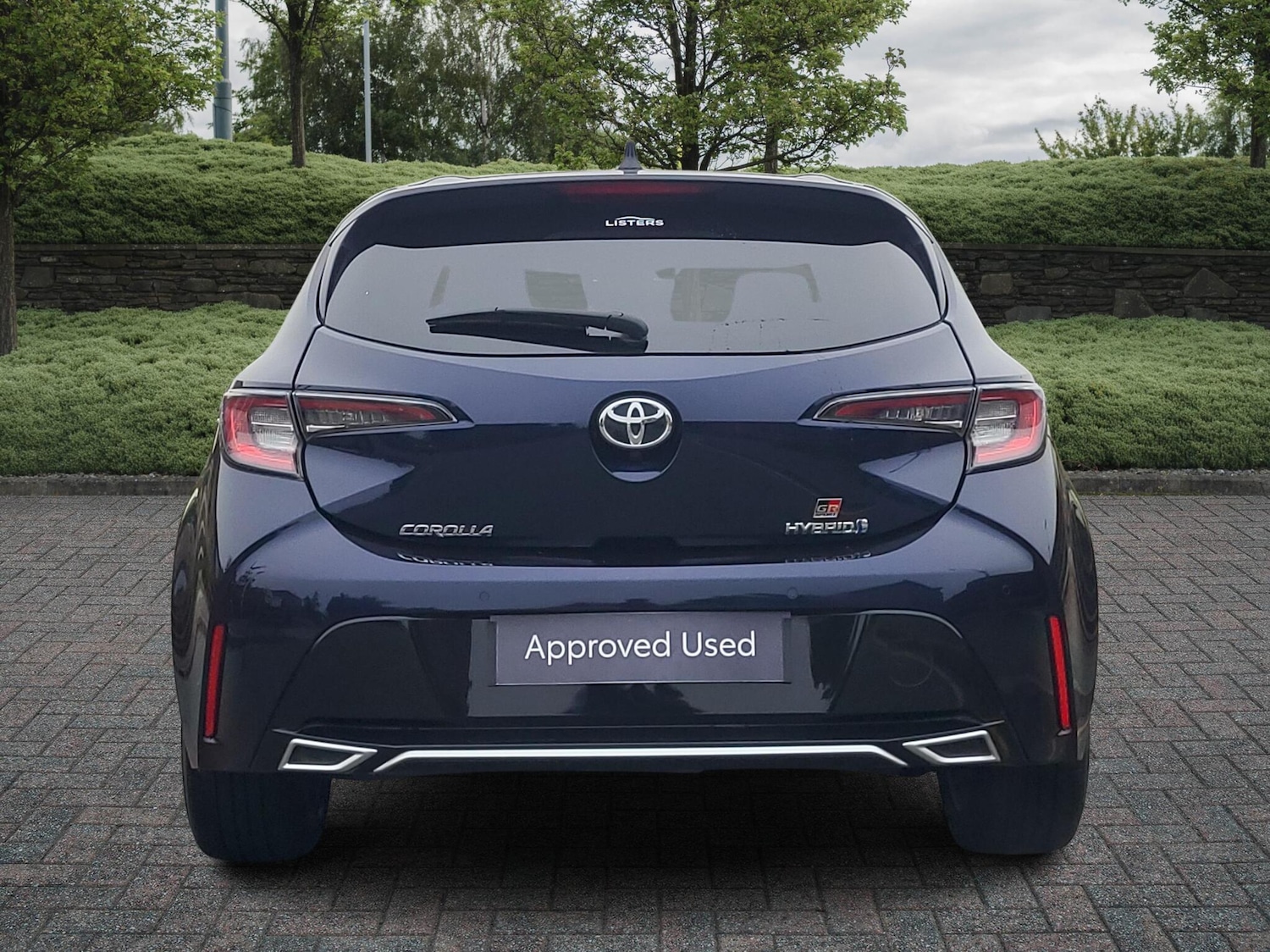 Used Toyota Corolla 2022 for sale - 76139738: Photo 19