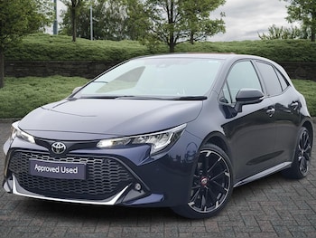Used Toyota Corolla 2022 for sale - 76139738: Photo