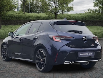 Used Toyota Corolla 2022 for sale - 76139738: Photo
