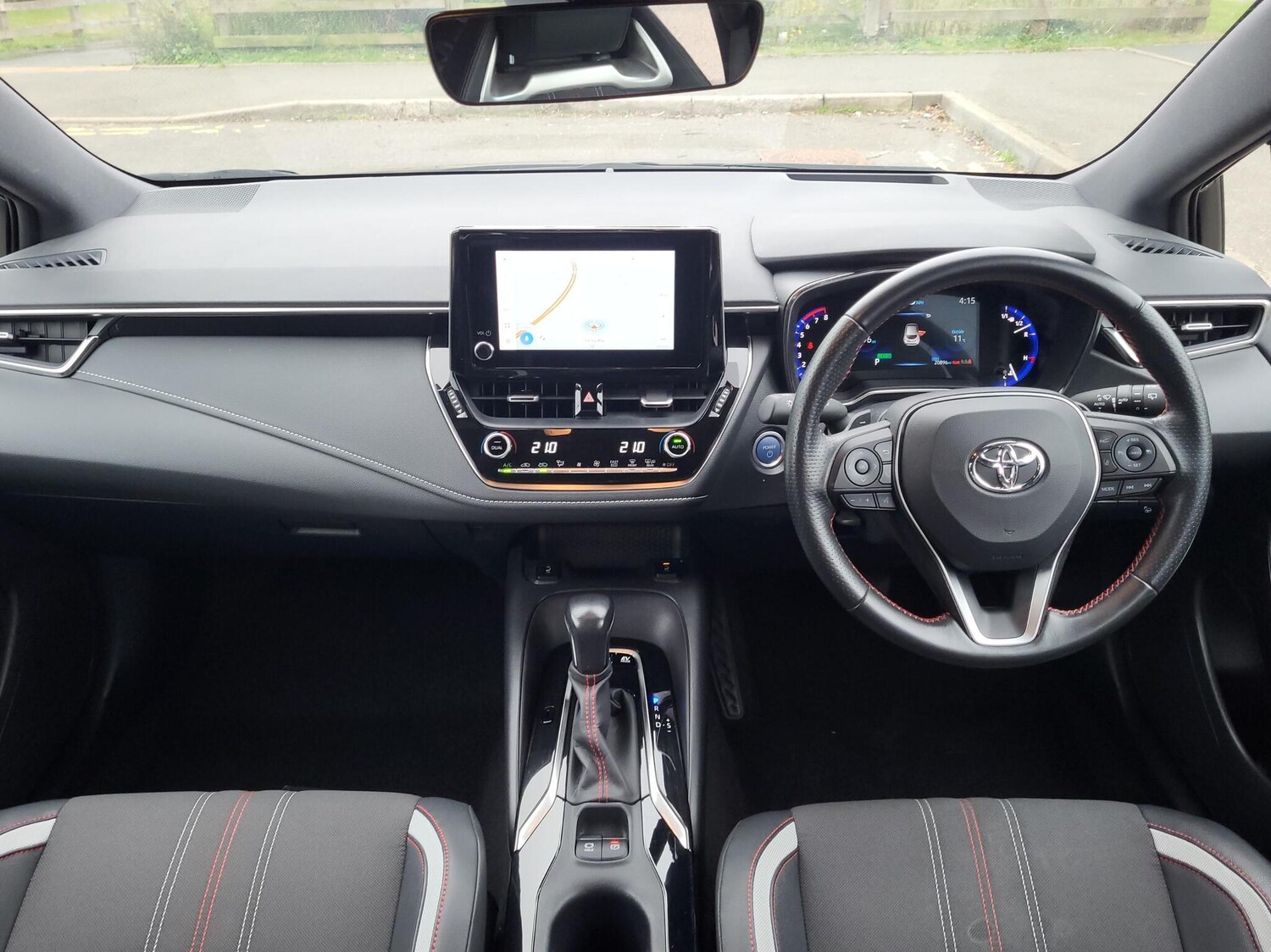 Used Toyota Corolla 2022 for sale - 76139738: Photo 5