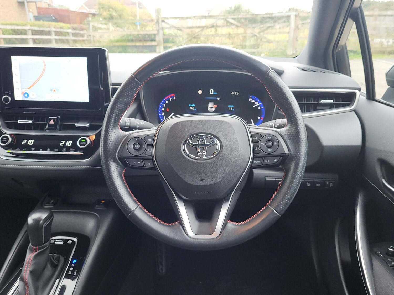 Used Toyota Corolla 2022 for sale - 76139738: Photo 6