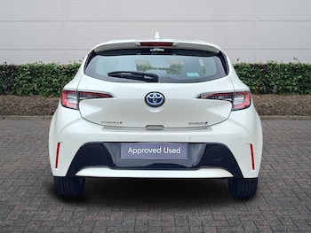 Used Toyota Corolla 2019 for sale - 78088241: Photo