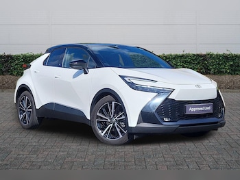 Used Toyota C-HR 2026 for sale - 78418298: Photo