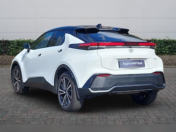 Used Toyota C-HR 2026 for sale - 78418298: Photo