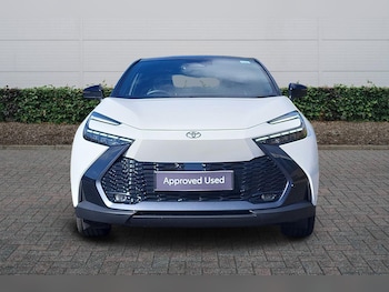 Used Toyota C-HR 2026 for sale - 78418298: Photo