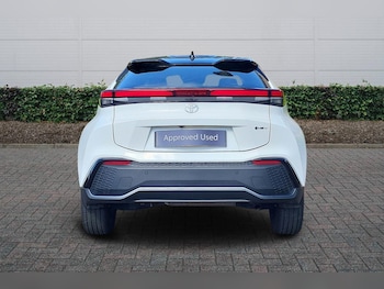 Used Toyota C-HR 2026 for sale - 78418298: Photo