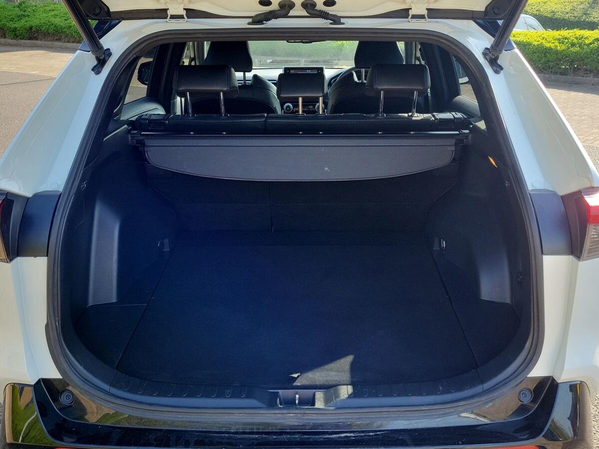 Used Toyota RAV4 2021 for sale - 78172121: Photo 10