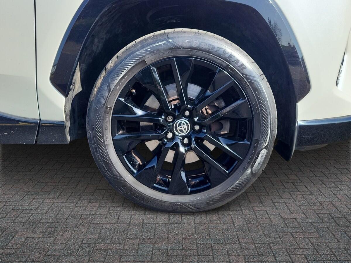 Used Toyota RAV4 2021 for sale - 78172121: Photo 6