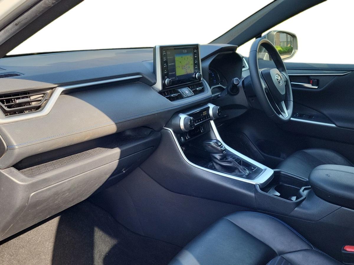 Used Toyota RAV4 2021 for sale - 78172121: Photo 7