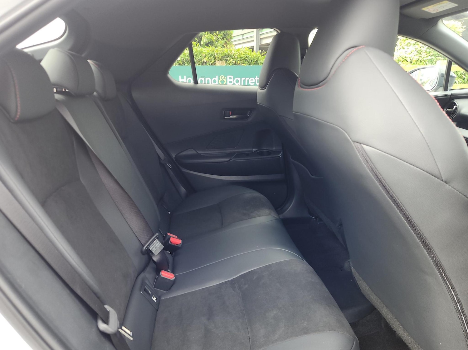 Used Toyota C-HR 2024 for sale - 77192979: Photo 13