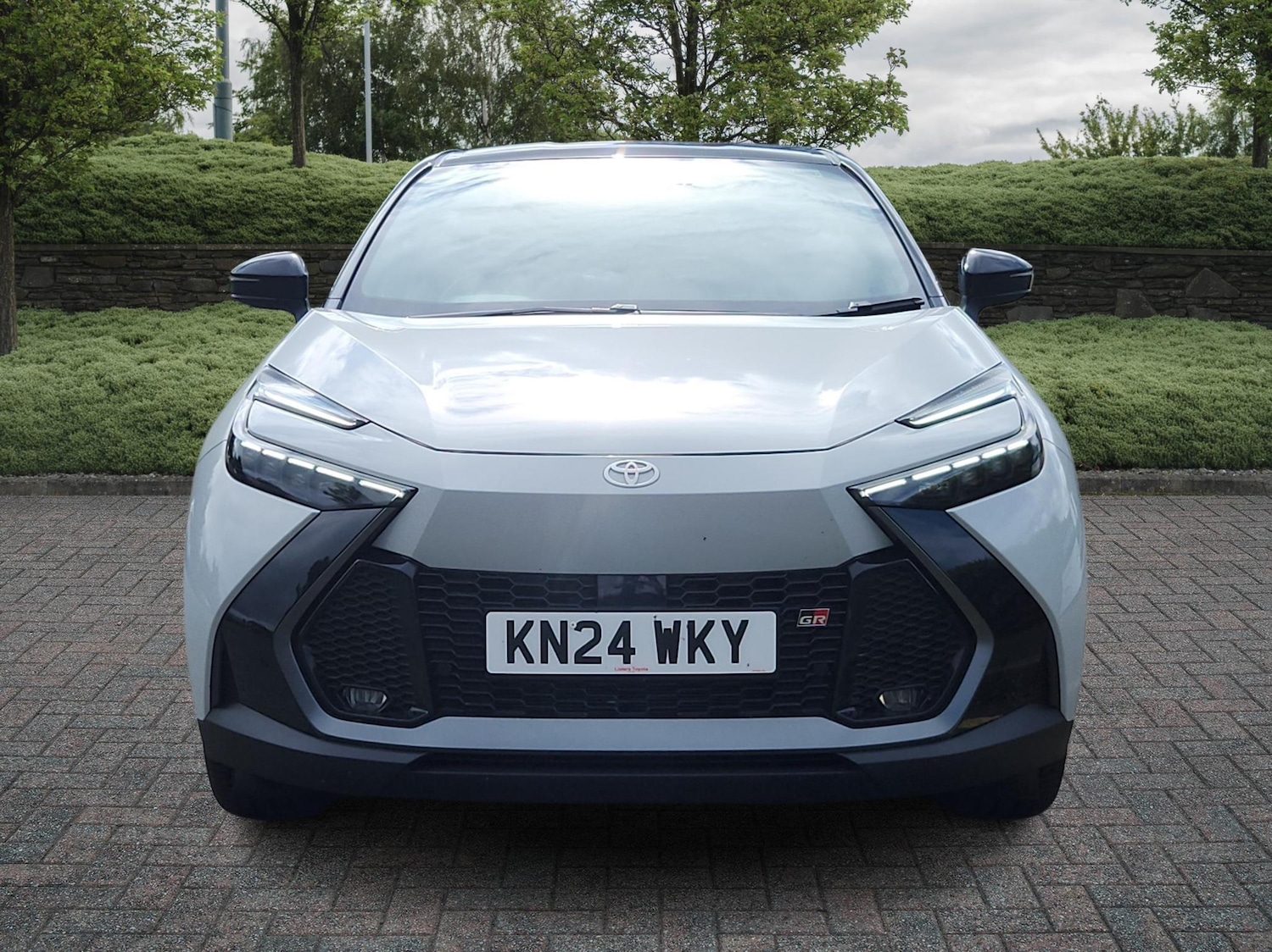 Used Toyota C-HR 2024 for sale - 77192979: Photo 15