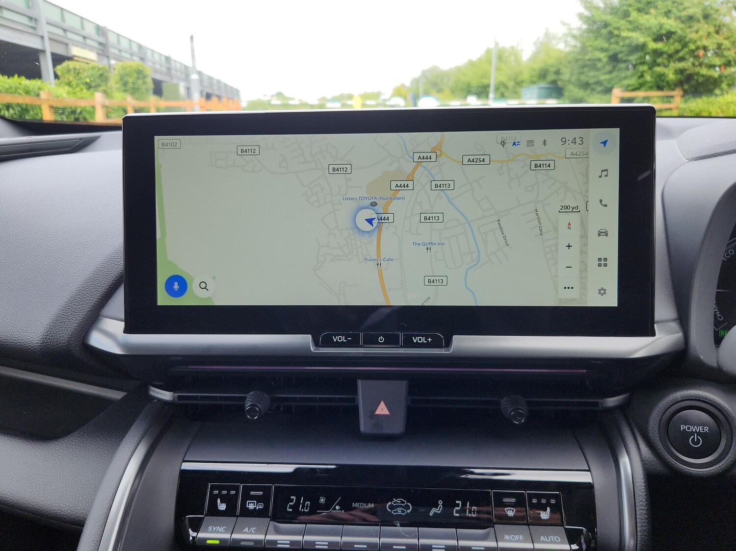 Used Toyota C-HR 2024 for sale - 77192979: Photo 7