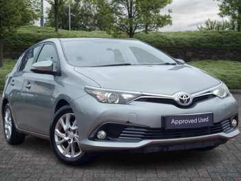 2016 (16) - 1.6 D-4D Business Edition 5dr