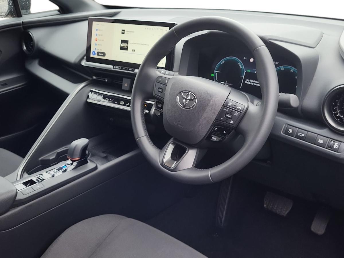 Used Toyota C-HR 2024 for sale - 77685169: Photo 12