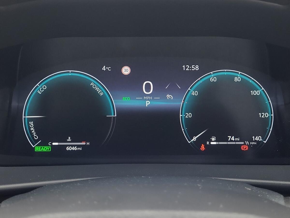 Used Toyota C-HR 2024 for sale - 77685169: Photo 15