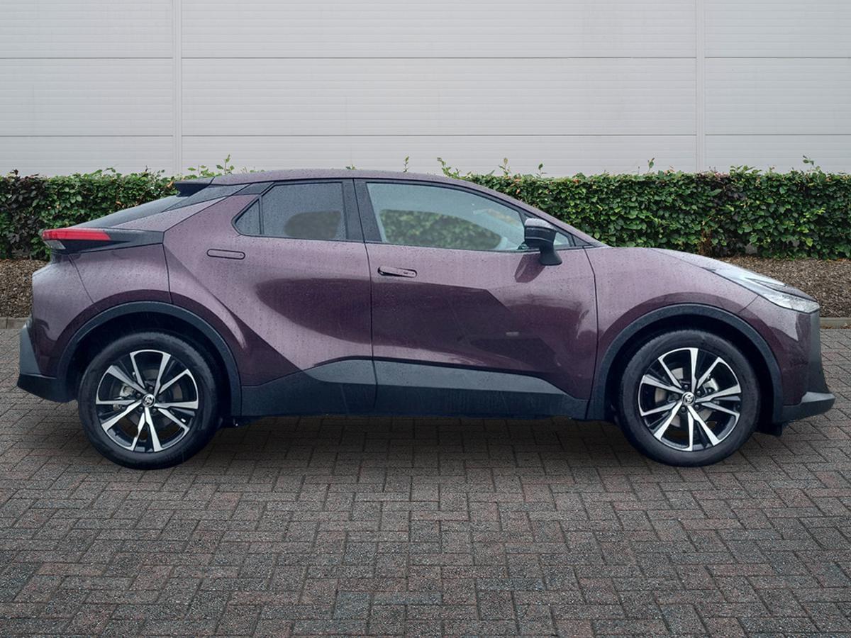 Used Toyota C-HR 2024 for sale - 77685169: Photo 5