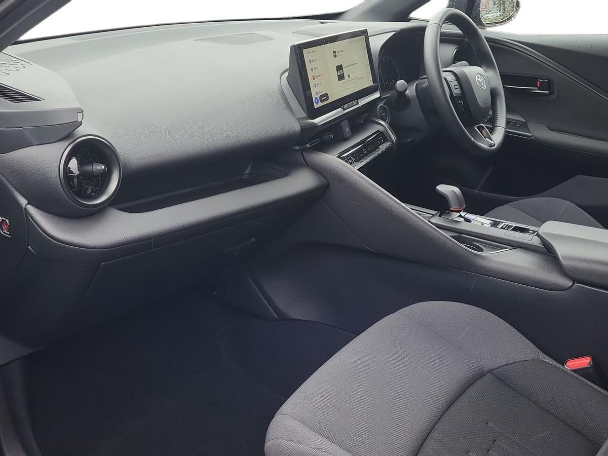 Used Toyota C-HR 2024 for sale - 77685169: Photo 7