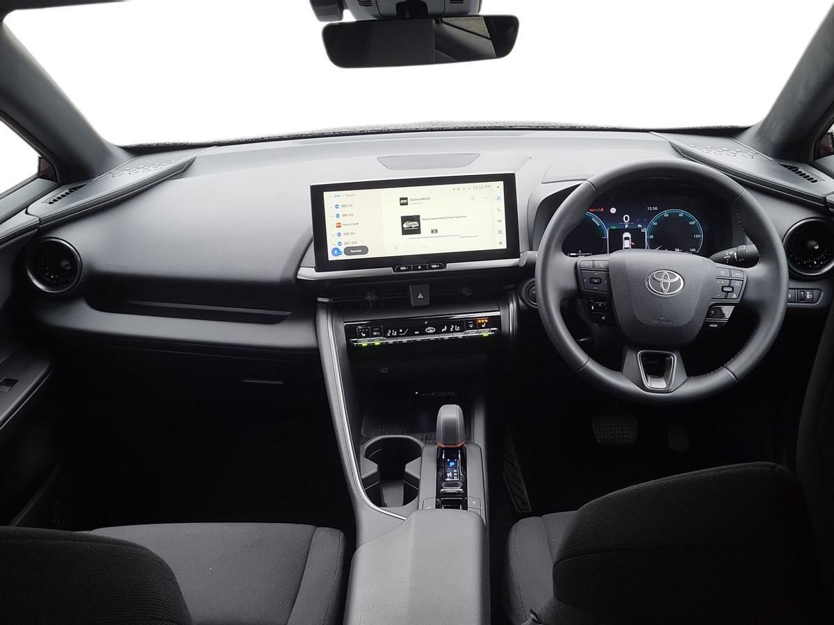 Used Toyota C-HR 2024 for sale - 77685169: Photo 8