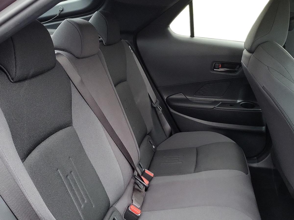 Used Toyota C-HR 2024 for sale - 77685169: Photo 9