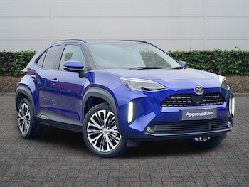 Used Toyota Yaris 2024 for sale - 77647506: Photo