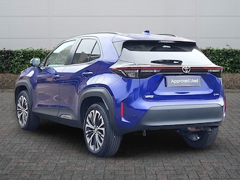 Used Toyota Yaris 2024 for sale - 77647506: Photo