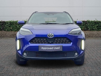 Used Toyota Yaris 2024 for sale - 77647506: Photo