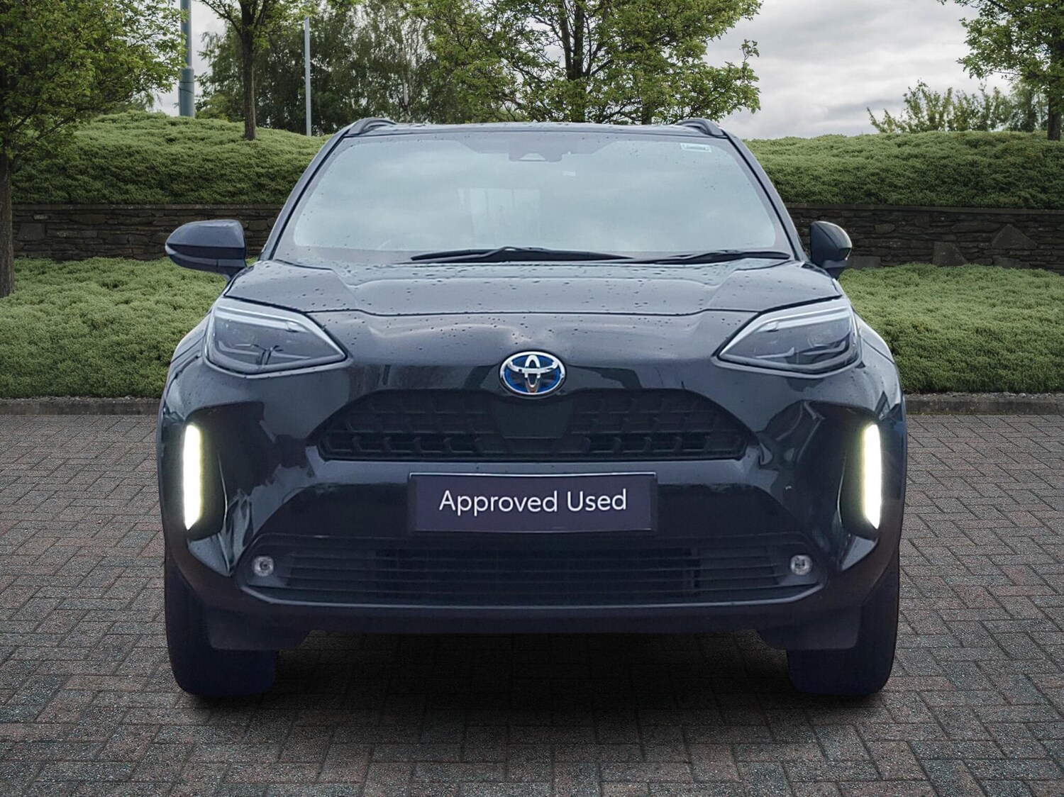 Used Toyota Yaris 2024 for sale - 76359742: Photo 15