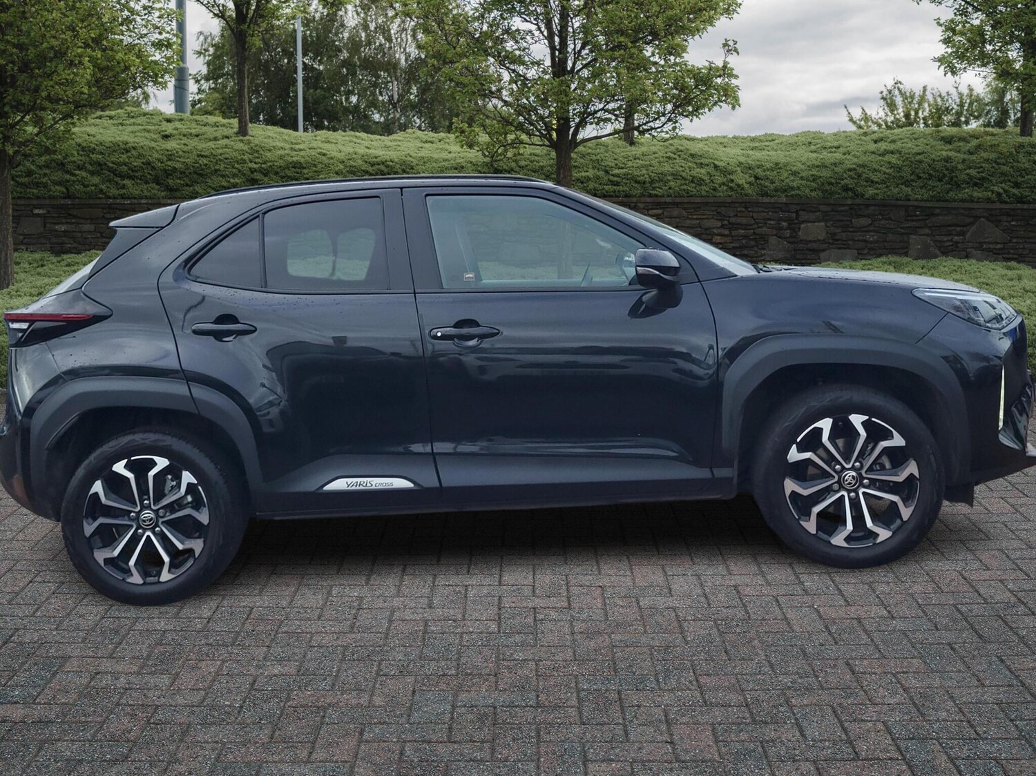 Used Toyota Yaris 2024 for sale - 76359742: Photo 16