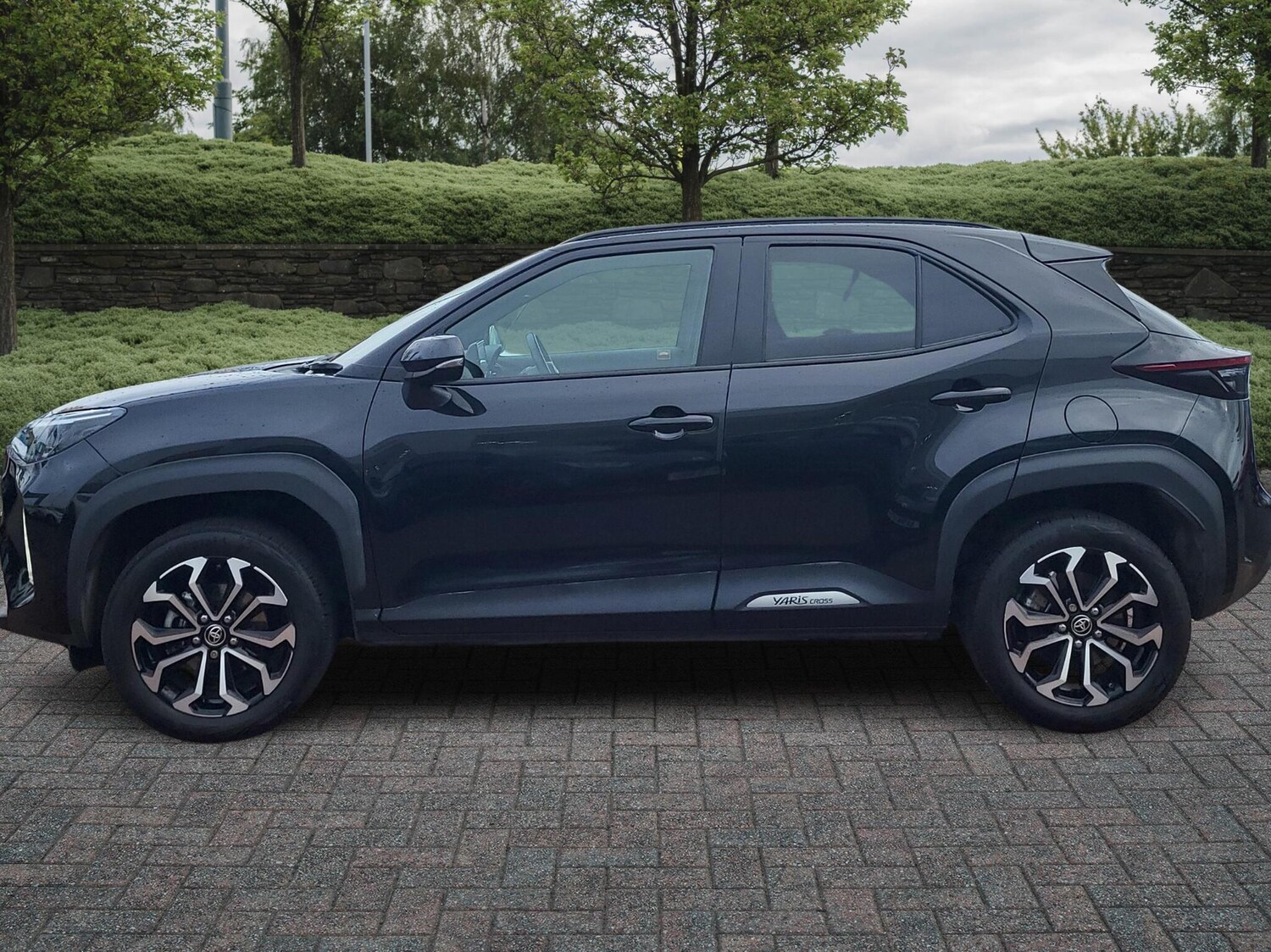 Used Toyota Yaris 2024 for sale - 76359742: Photo 17