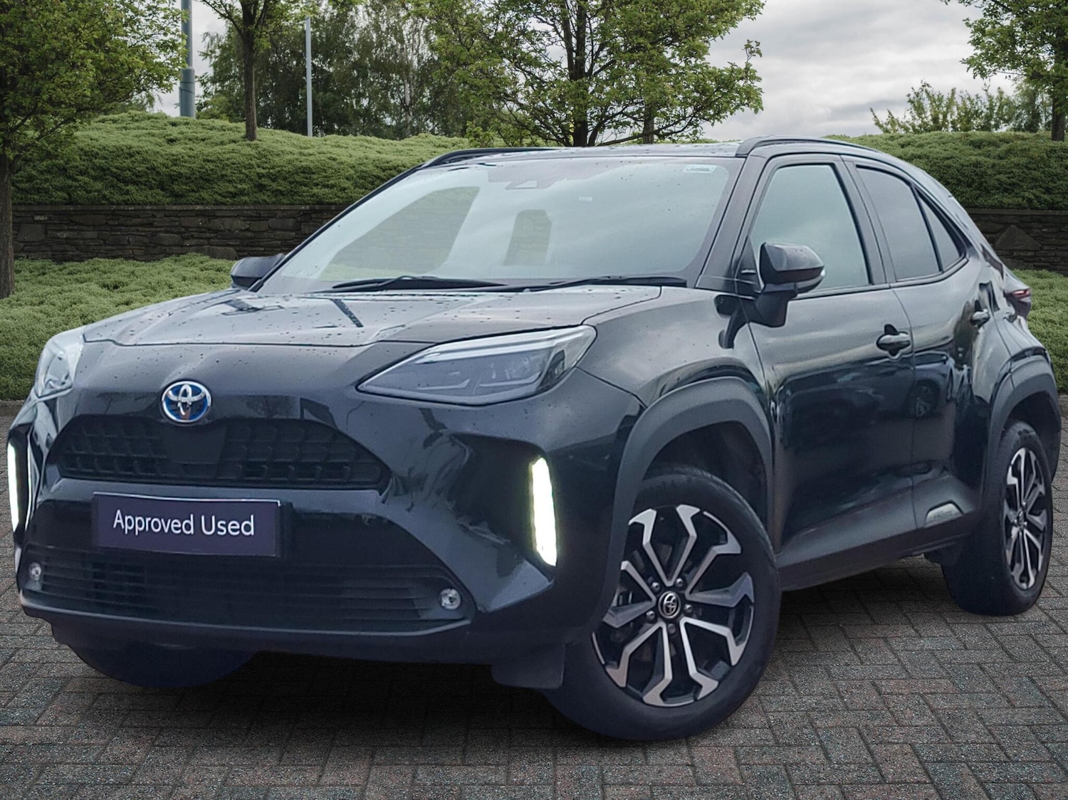 Used Toyota Yaris 2024 for sale - 76359742: Photo 3