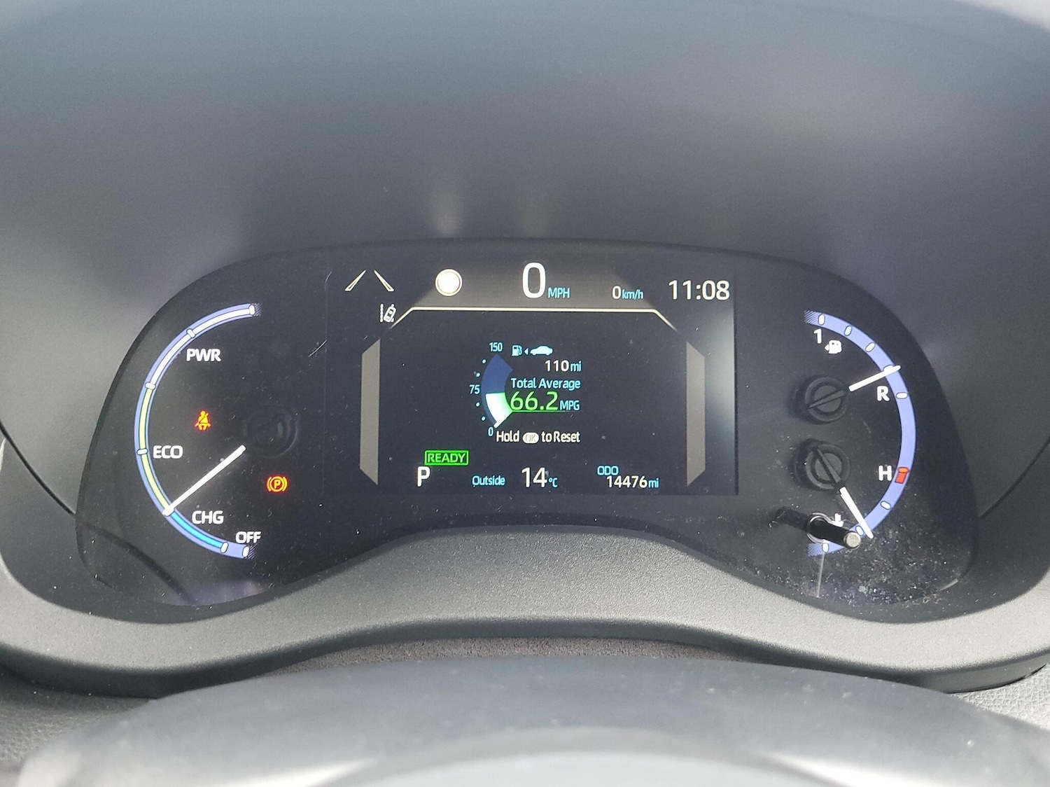 Used Toyota Yaris 2024 for sale - 76359742: Photo 9