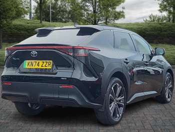Used Toyota Other 2024 for sale - 73443970: Photo