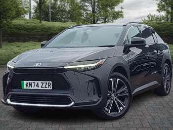 Used Toyota Other 2024 for sale - 73443970: Photo