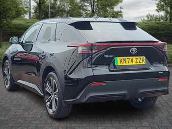 Used Toyota Other 2024 for sale - 73443970: Photo