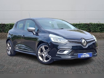 Used Renault Clio 2018 for sale - 78377057: Photo